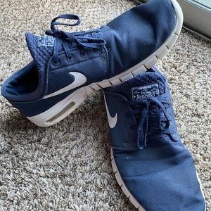 Nike - Janoski skateboarding shoes - size 12